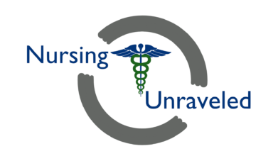 Nursing Unraveled